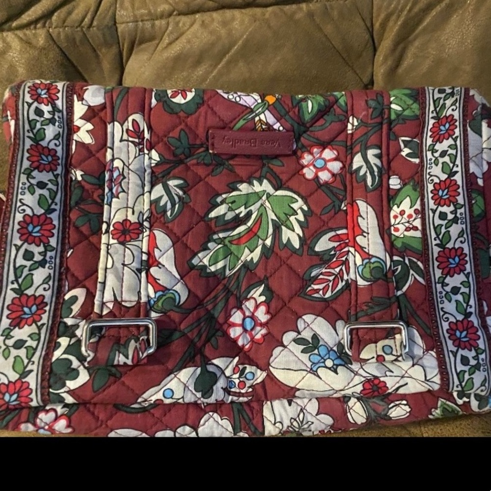 Vera Bradley purse